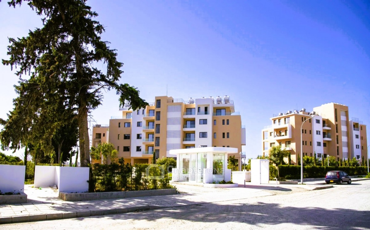 Penthouse For Sale  in  Trachoni Lemesou