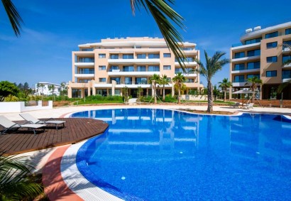 Trachoni Lemesou, Limassol Apartment For Sale | C5437