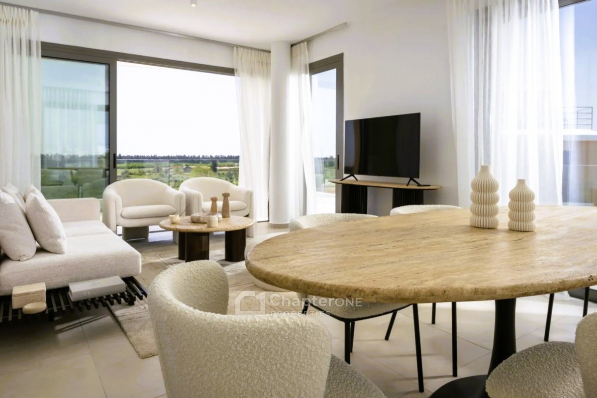 Penthouse For Sale  in  Trachoni Lemesou