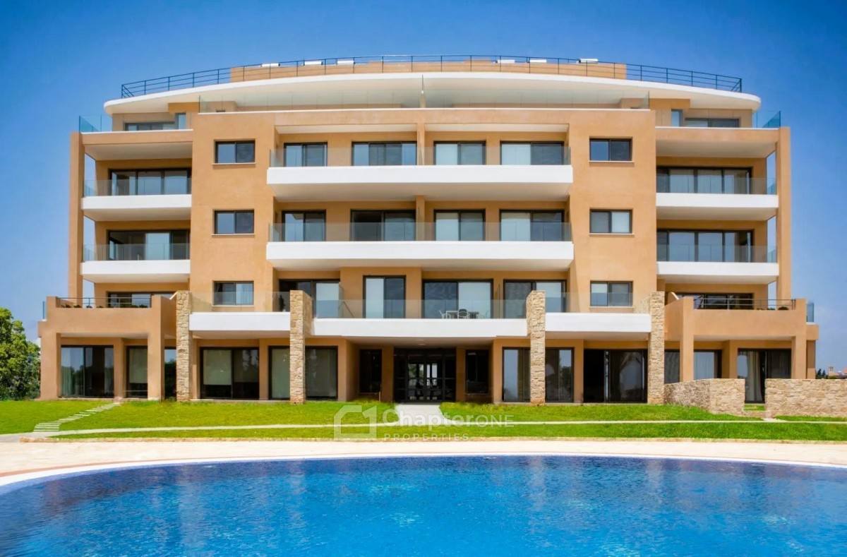 Penthouse For Sale  in  Trachoni Lemesou