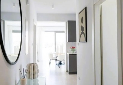 Trachoni Lemesou, Limassol Apartment For Sale | C5439