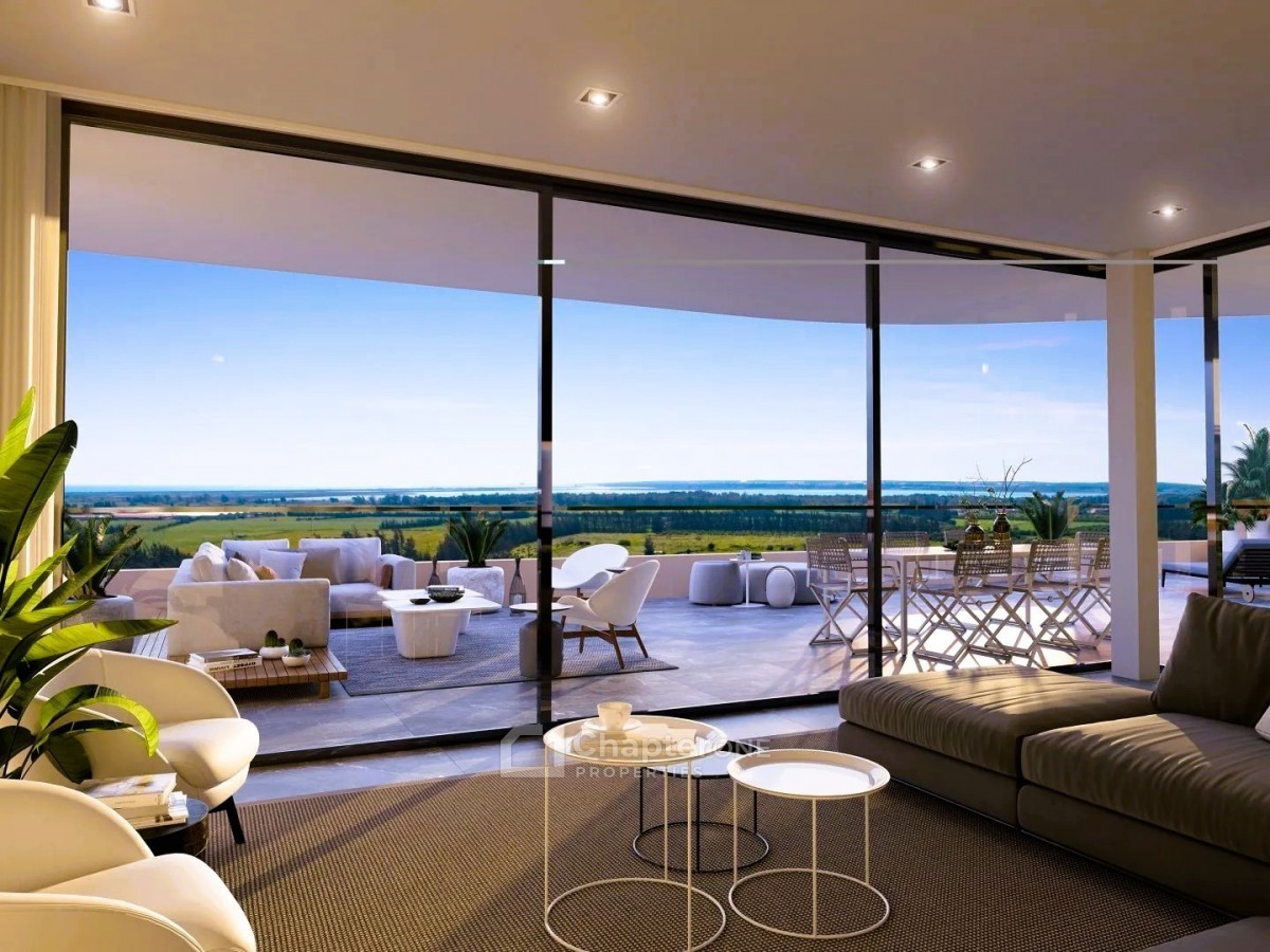 Penthouse For Sale  in  Trachoni Lemesou