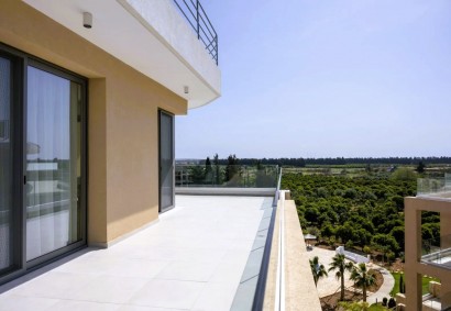 Trachoni Lemesou, Limassol Penthouse For Sale | C5445