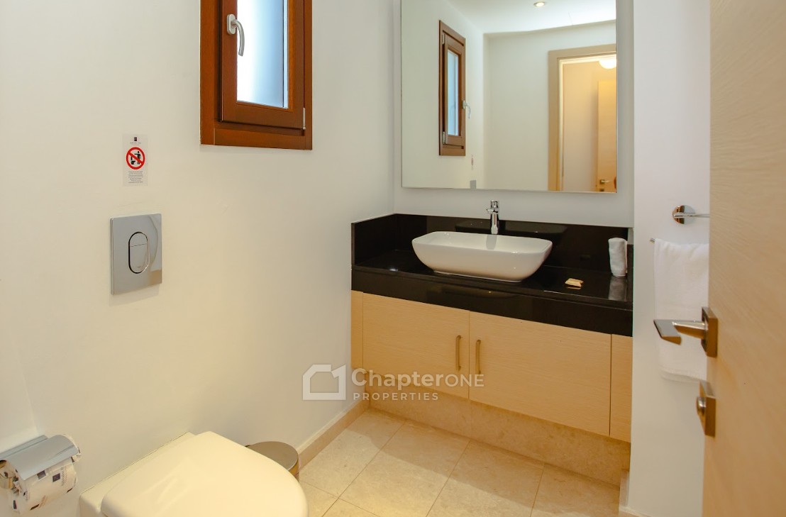 Detached Villa For Sale  in  Kouklia - Aphrodite Hills