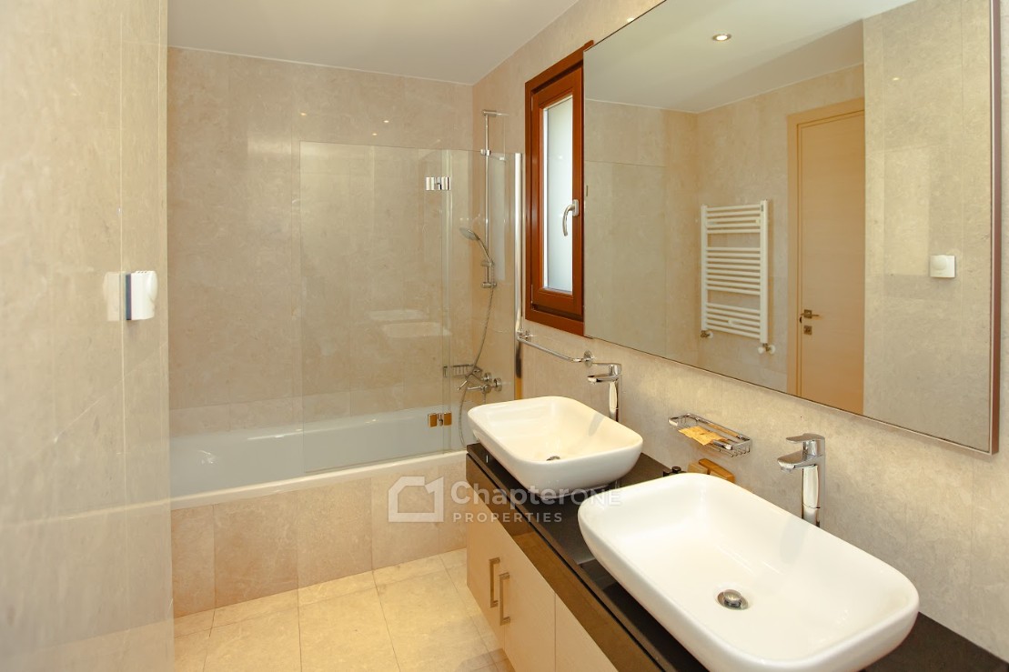 Detached Villa For Sale  in  Kouklia - Aphrodite Hills