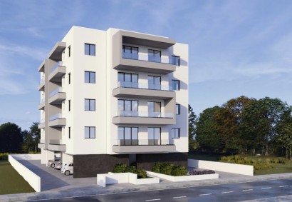 Agios Dometios - Agios Georgios Apartment Sold | C5461