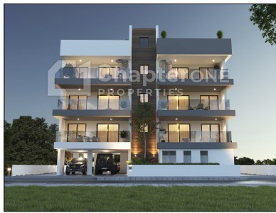 Detached Villa For Sale  in  Latsia - Agios Georgios