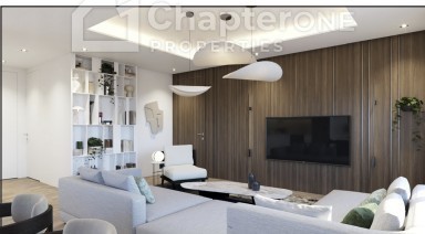 Detached Villa For Sale  in  Latsia - Agios Georgios