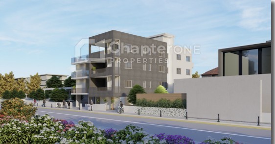 Penthouse For Sale  in  Latsia - Agios Georgios