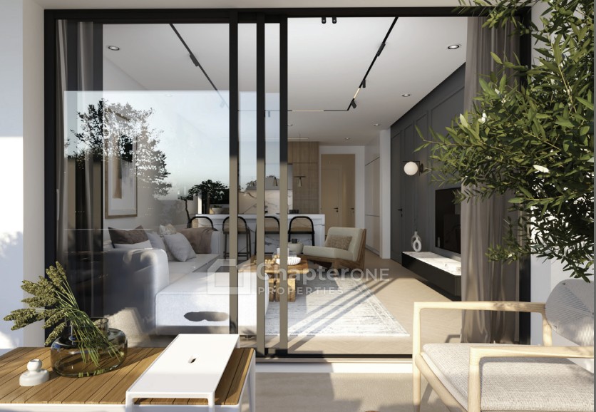 Apartment For Sale  in  Strovolos - Acropolis