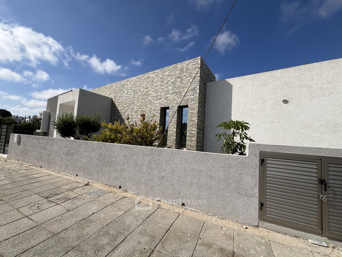 Bungalow For Sale  in  Empa