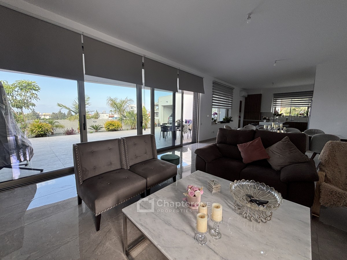 Bungalow For Sale  in  Empa