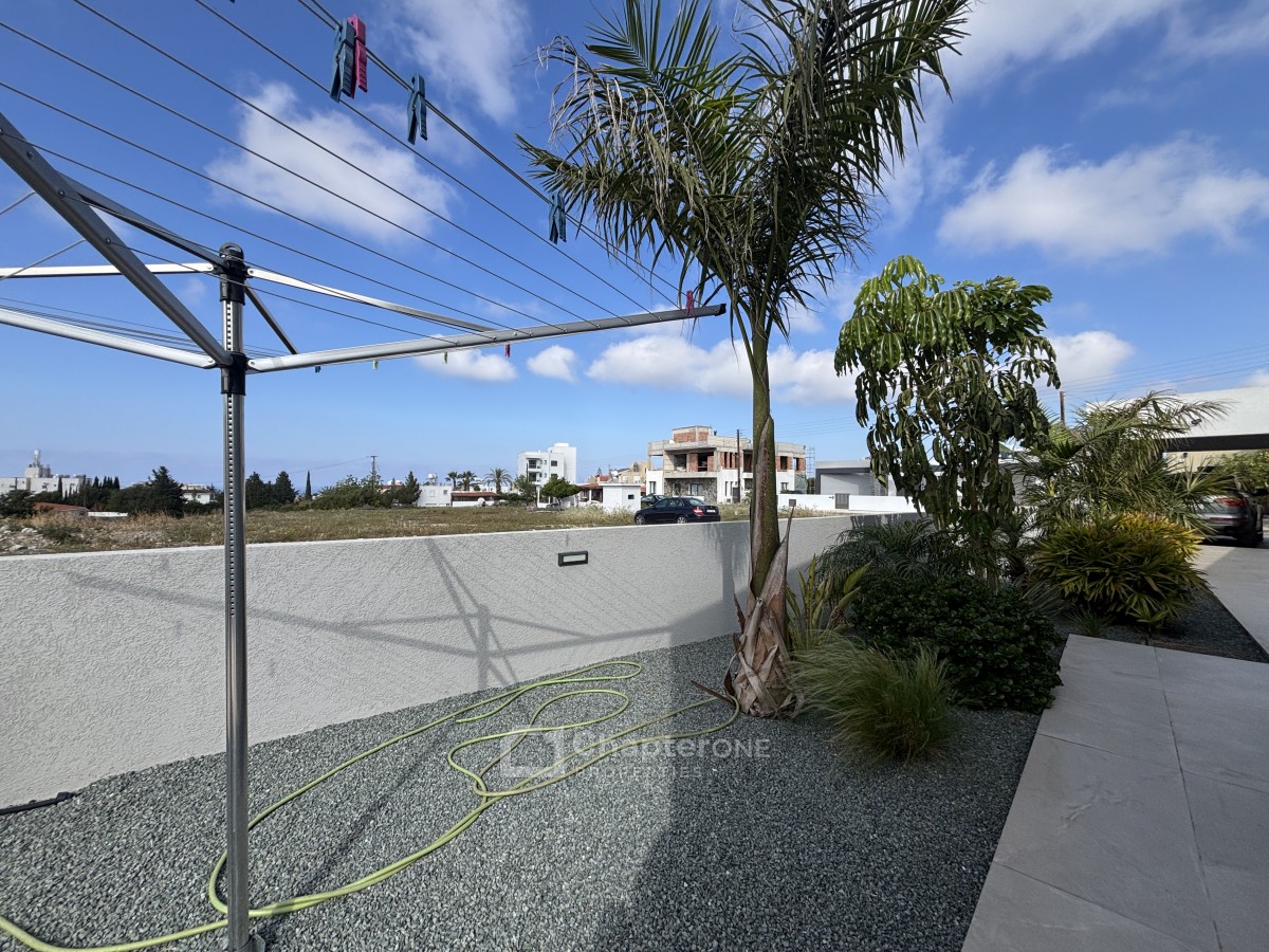 Bungalow For Sale  in  Empa