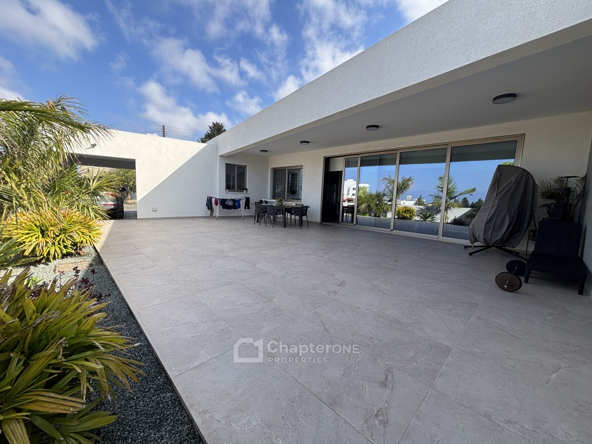 Bungalow For Sale  in  Empa