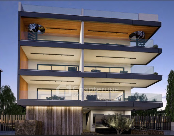 Studio For Sale  in  Strovolos - Acropolis