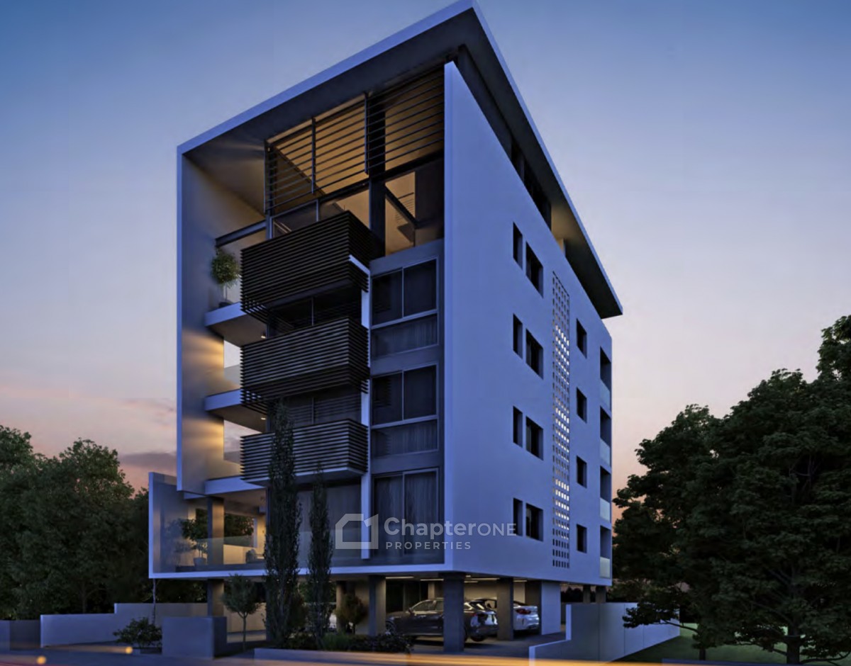 Apartment For Sale  in  Agioi Omologites