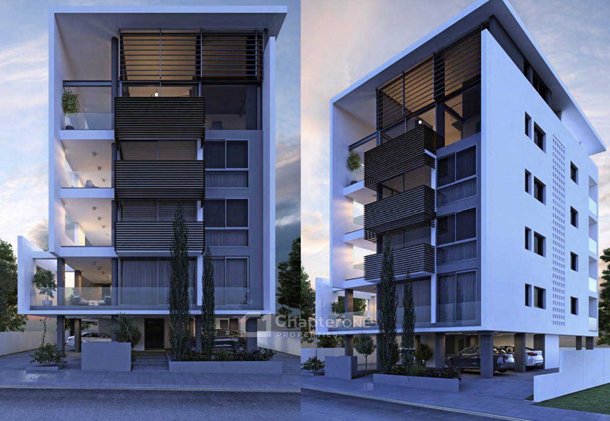 Apartment For Sale  in  Agioi Omologites