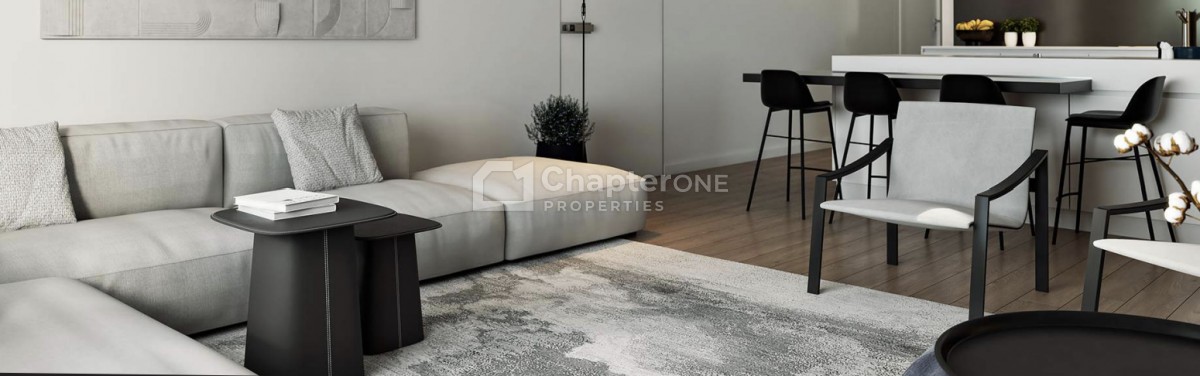 Apartment For Sale  in  Nicosia - Lykabittos