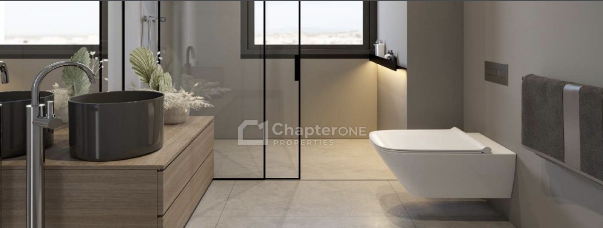 Apartment For Sale  in  Nicosia - Lykabittos