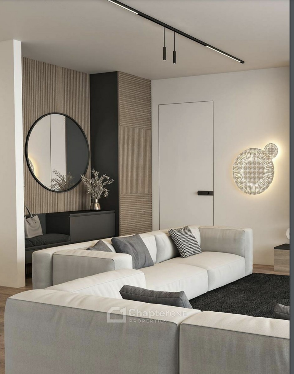 Apartment For Sale  in  Nicosia - Lykabittos