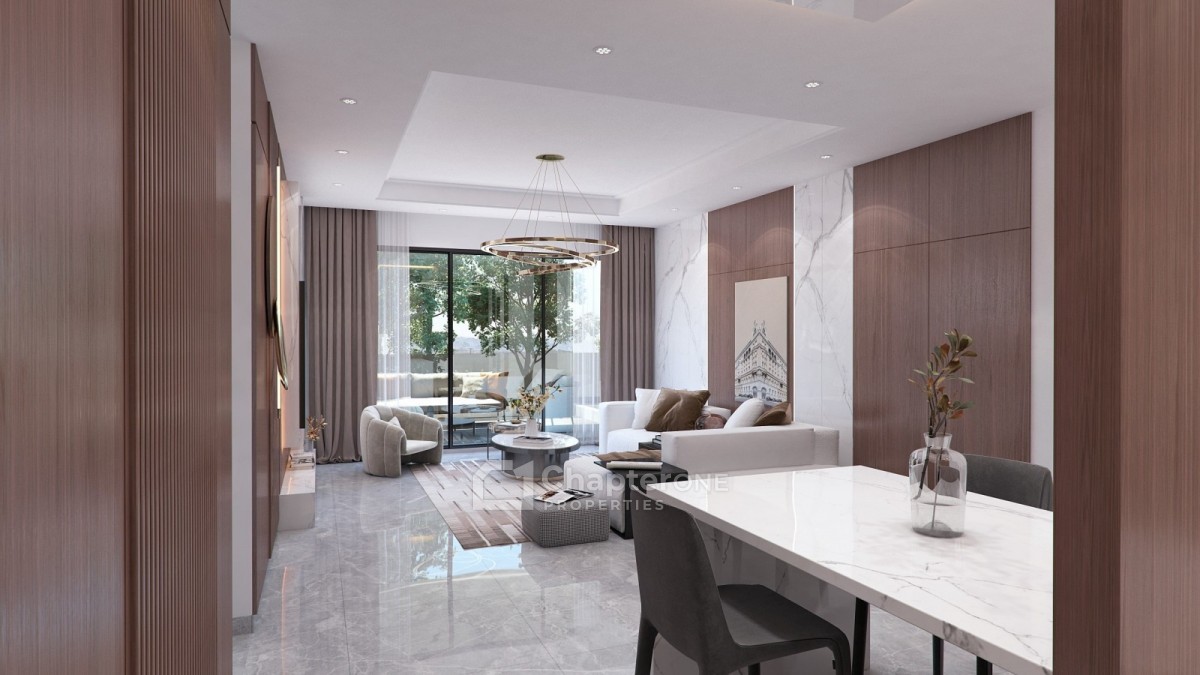 Apartment For Sale  in  Latsia - Agios Georgios