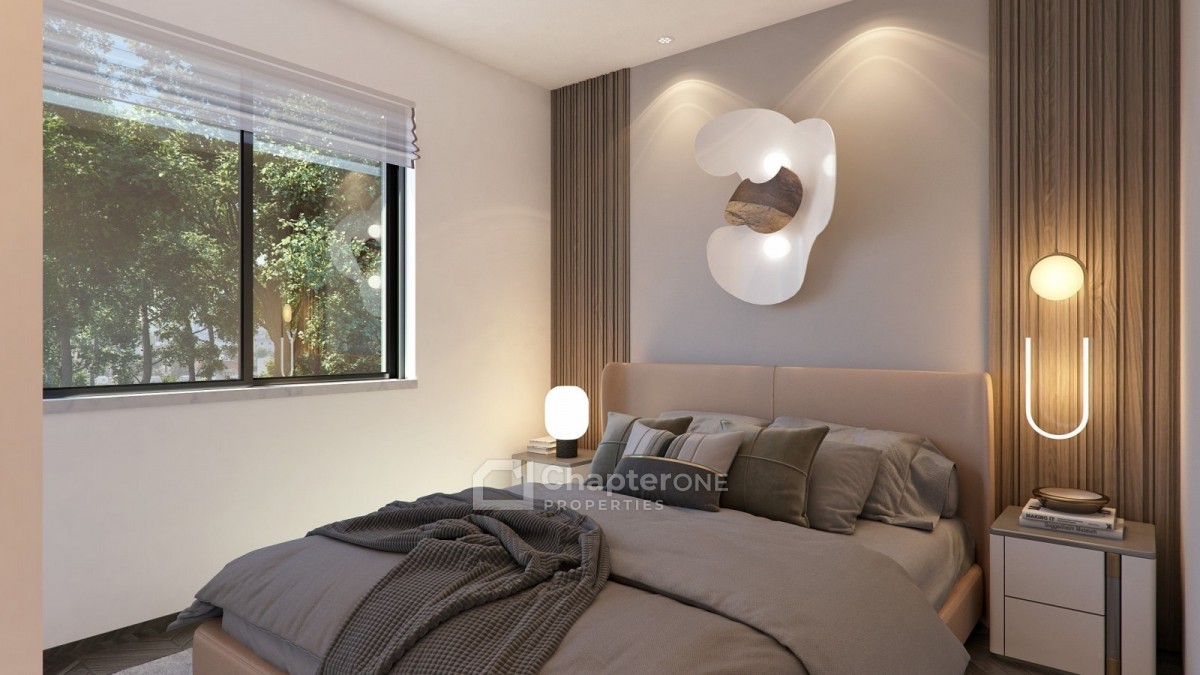 Apartment For Sale  in  Latsia - Agios Georgios