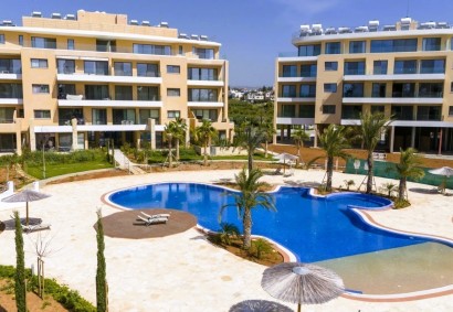 Trachoni Lemesou, Limassol Penthouse For Sale | C5505