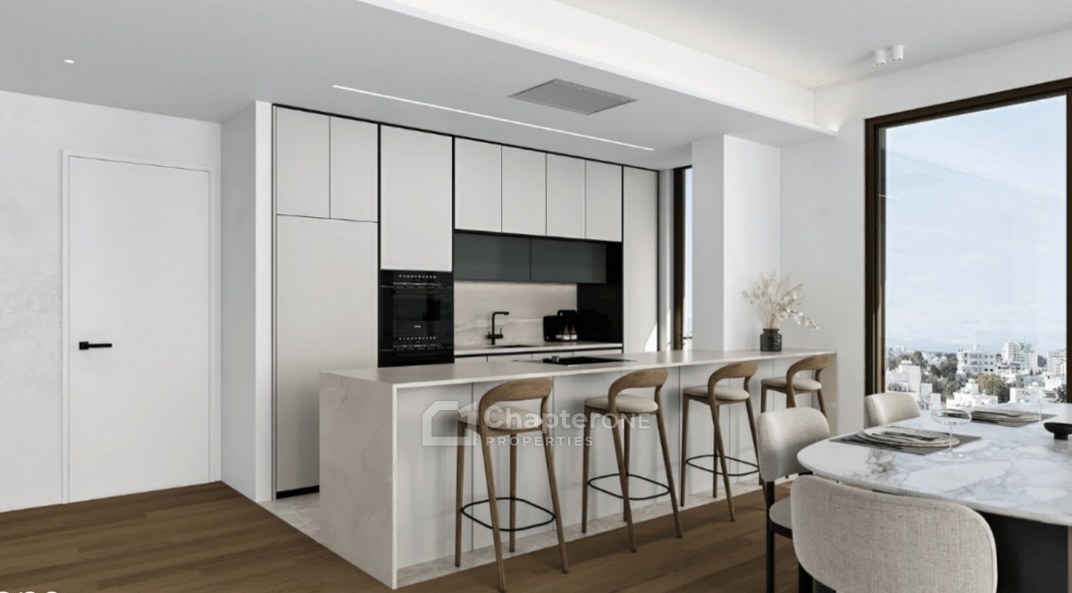 Apartment For Sale  in  Agioi Omologites