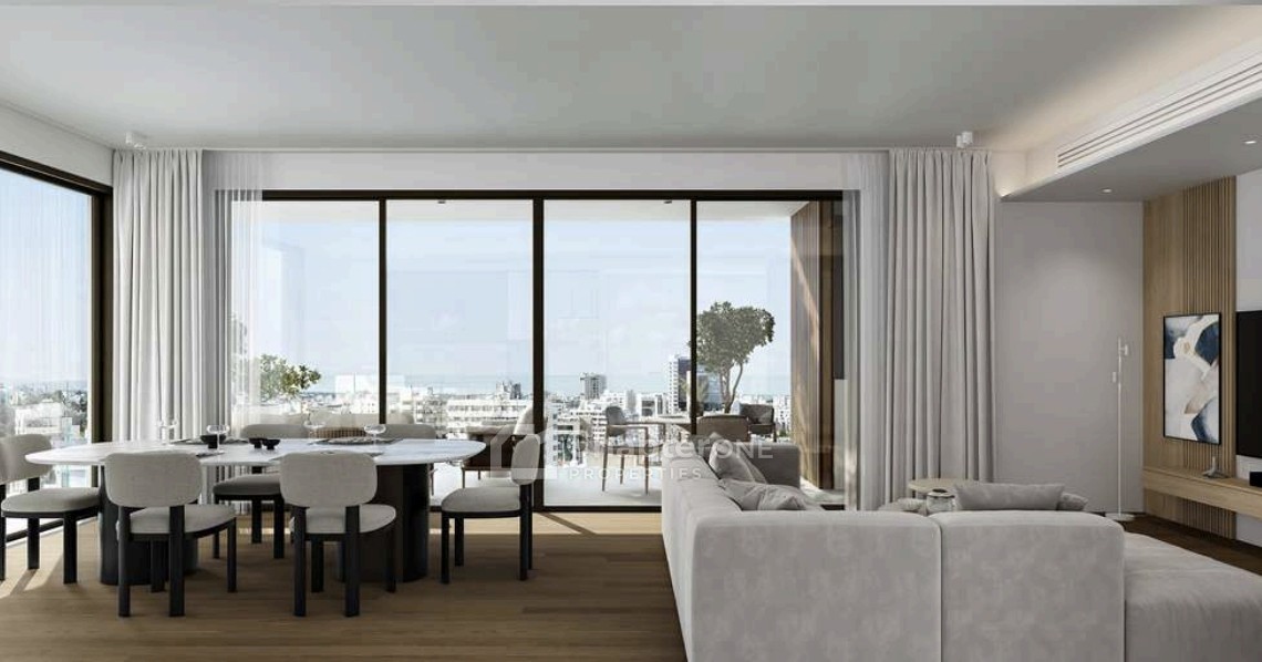 Apartment For Sale  in  Agios Antonios