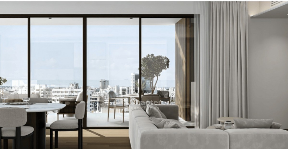 Apartment For Sale  in  Agioi Omologites