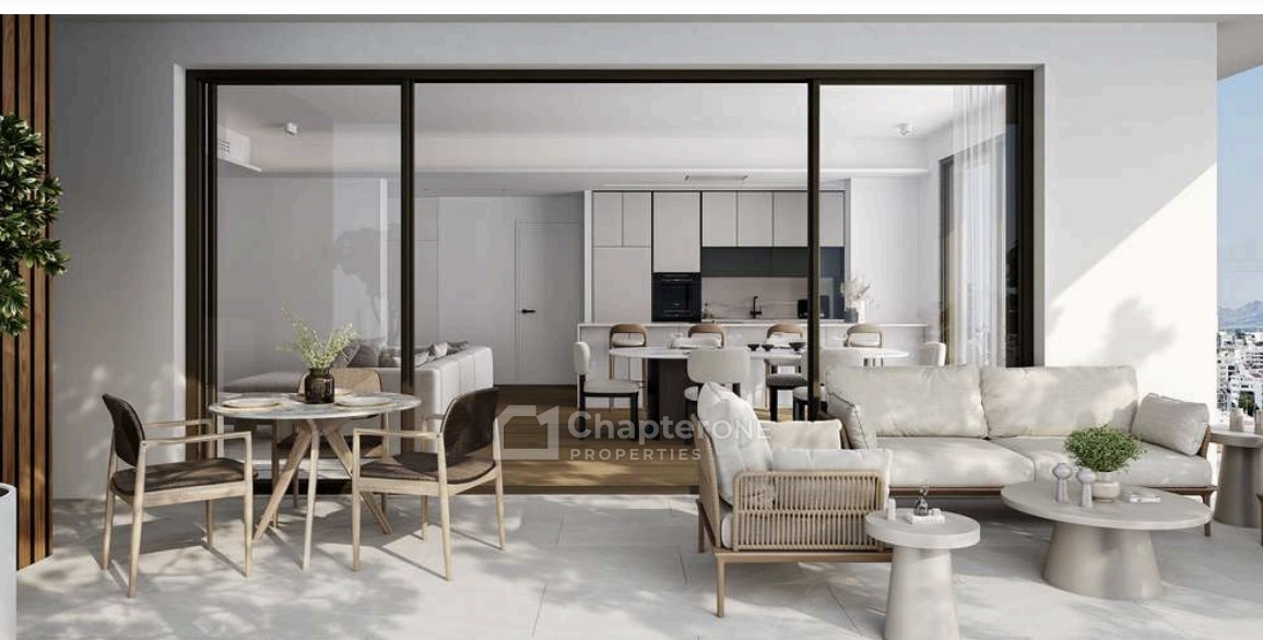 Apartment For Sale  in  Agios Antonios