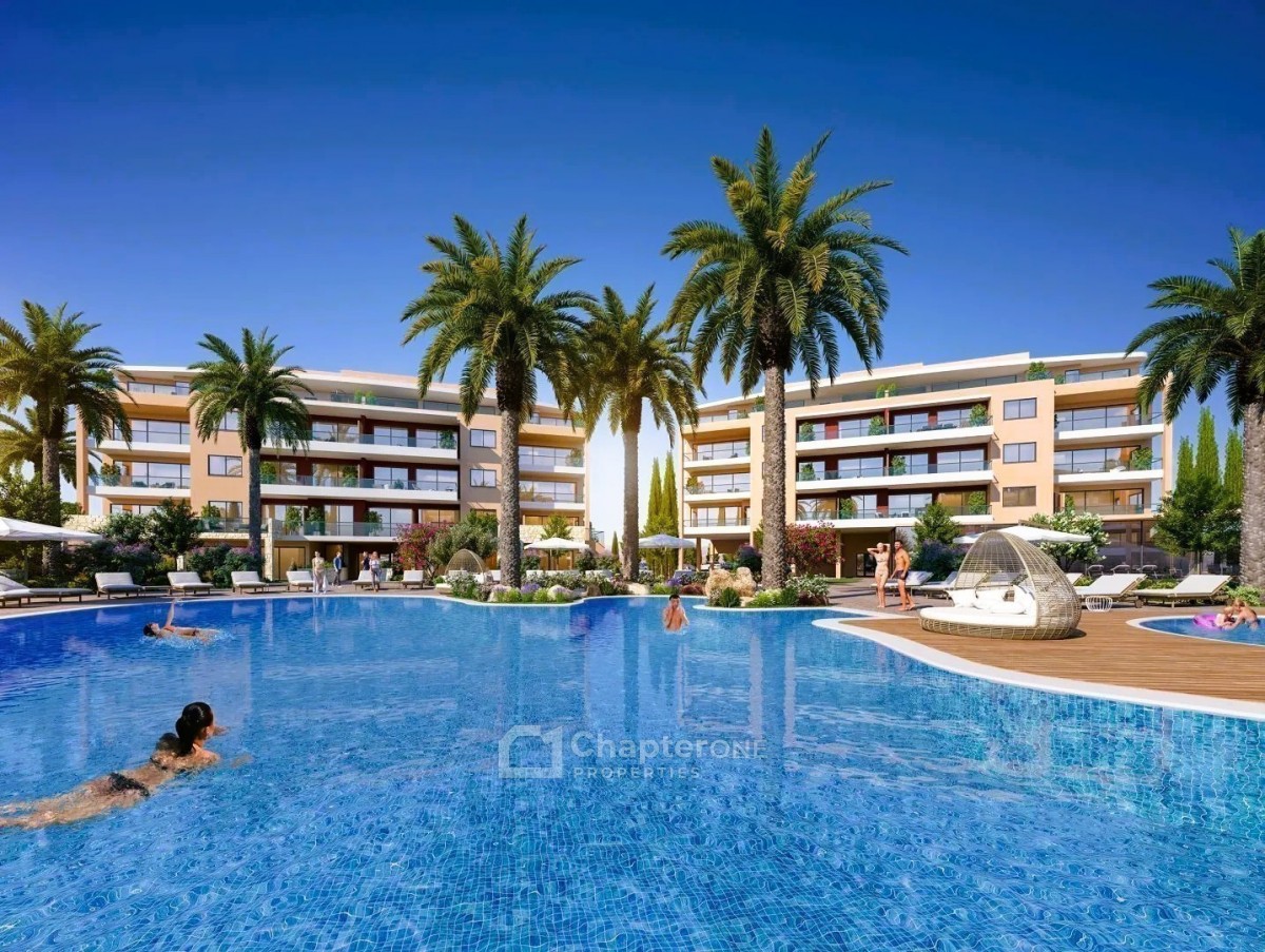 Penthouse For Sale  in  Trachoni Lemesou