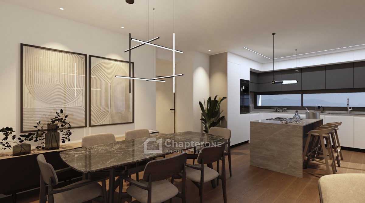 Apartment For Sale  in  Strovolos - Acropolis