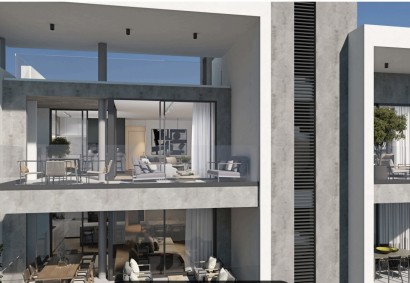 Strovolos - Acropolis, Nicosia Apartment For Sale | C5520