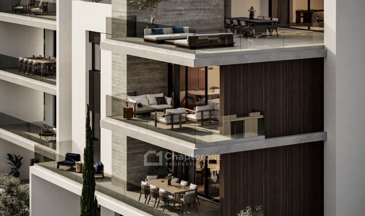 Detached Villa For Sale  in  Strovolos - Acropolis