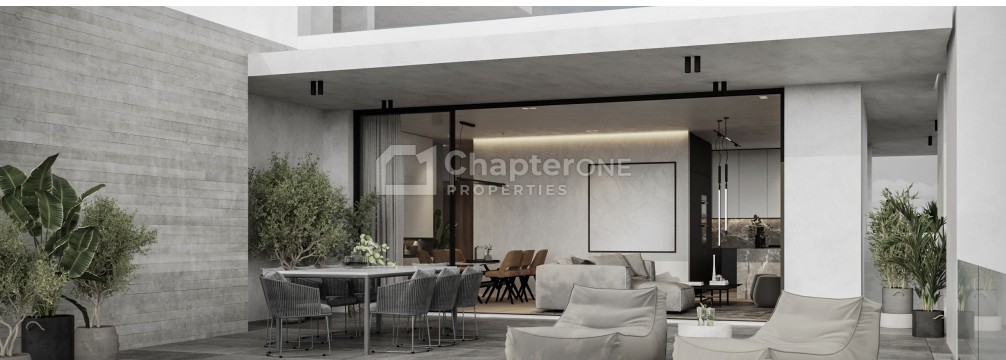 Detached Villa For Sale  in  Strovolos - Acropolis