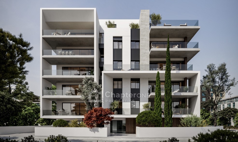 Detached Villa For Sale  in  Strovolos - Acropolis