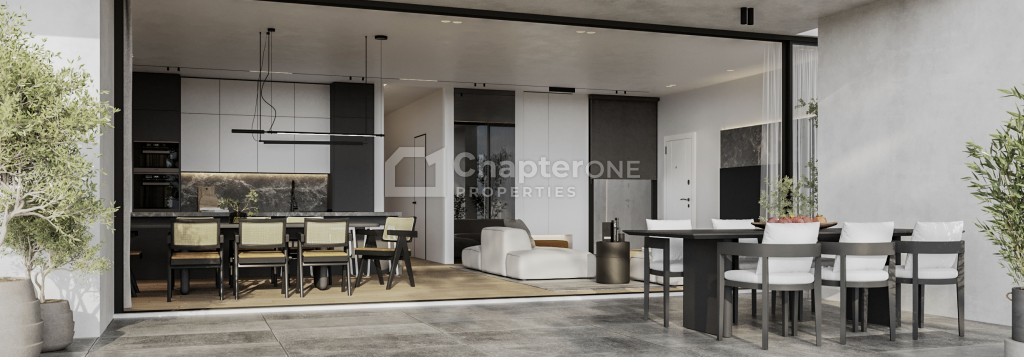 Detached Villa For Sale  in  Strovolos - Acropolis