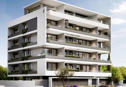 Agios Athanasios, Limassol Apartment For Sale | C5559