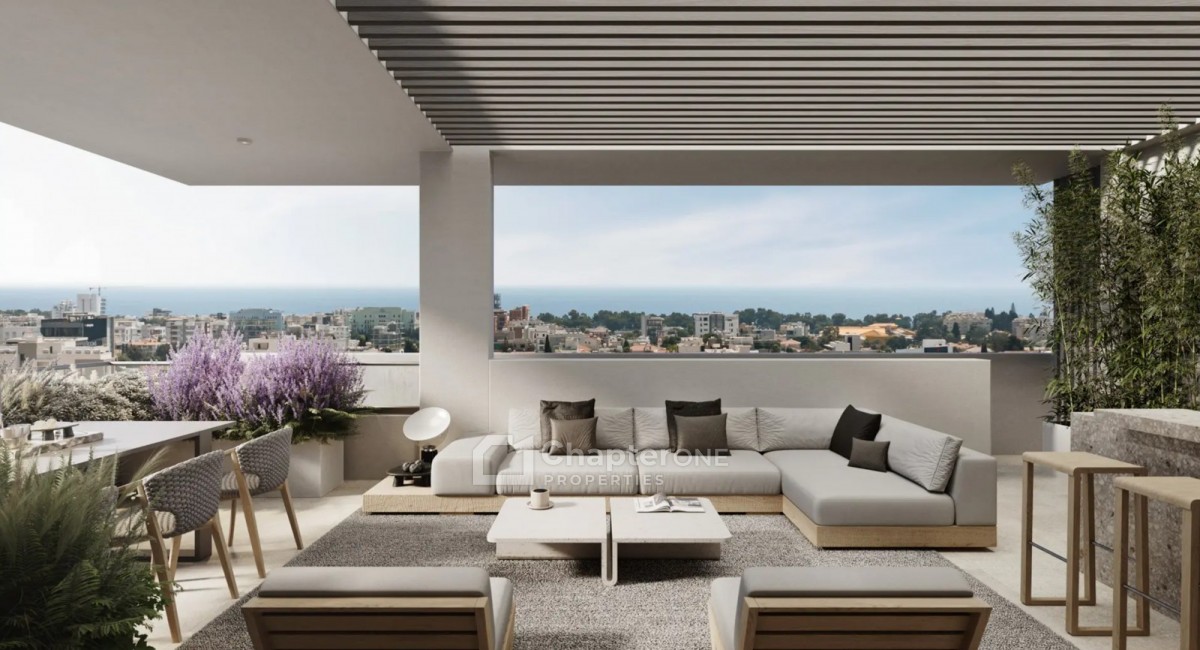 Apartment For Sale  in  Agios Athanasios