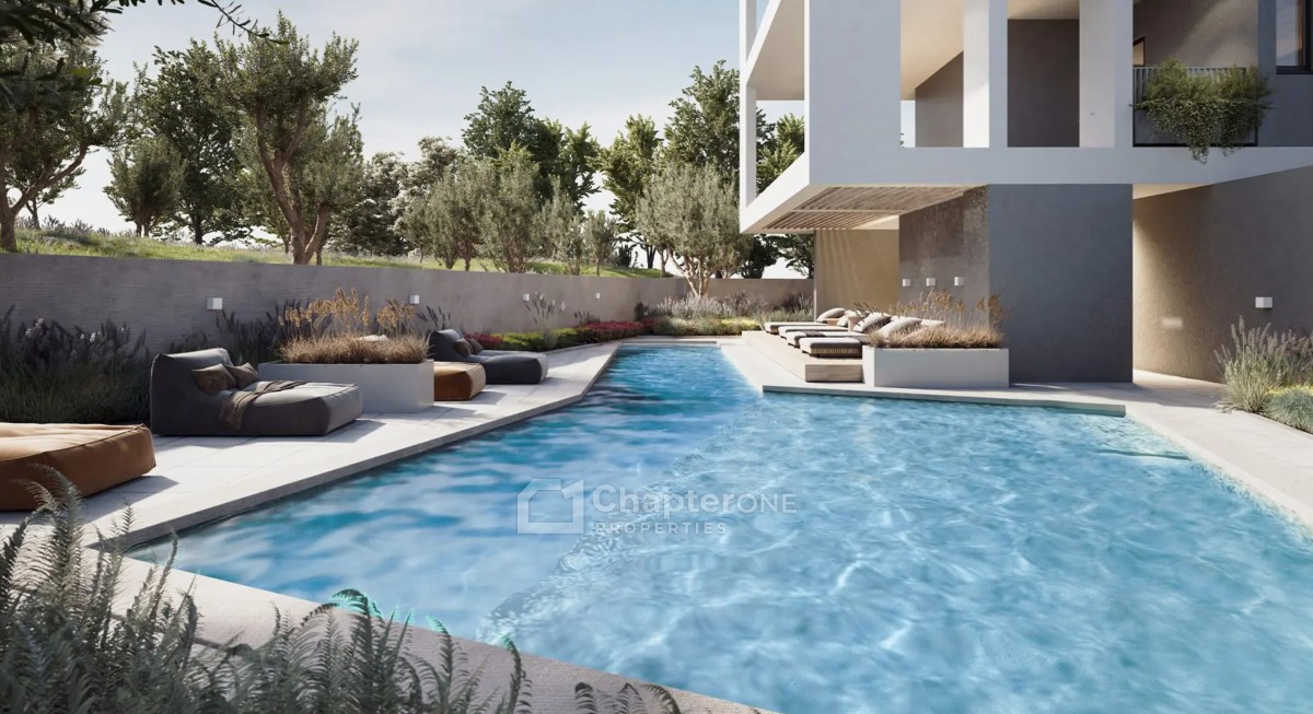 Apartment For Sale  in  Agios Athanasios