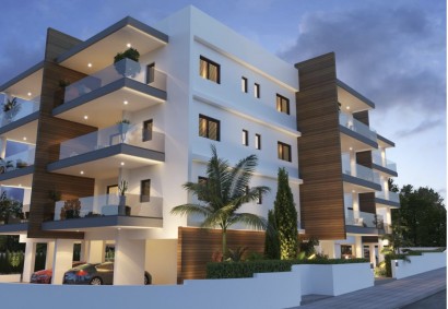 Strovolos, Nicosia Penthouse For Sale | C5567