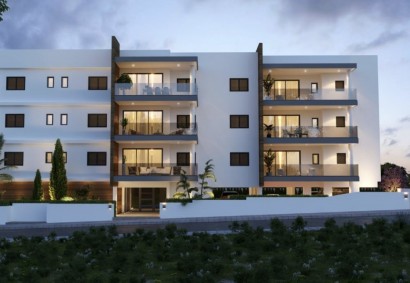 Strovolos, Nicosia Apartment For Sale | C5569