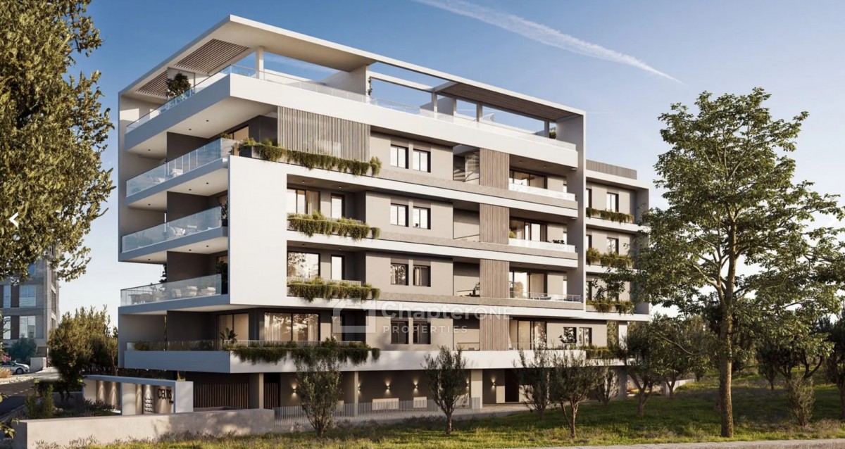 Apartment For Sale  in  Agios Athanasios
