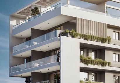 Agios Athanasios, Limassol Penthouse For Sale | C5572