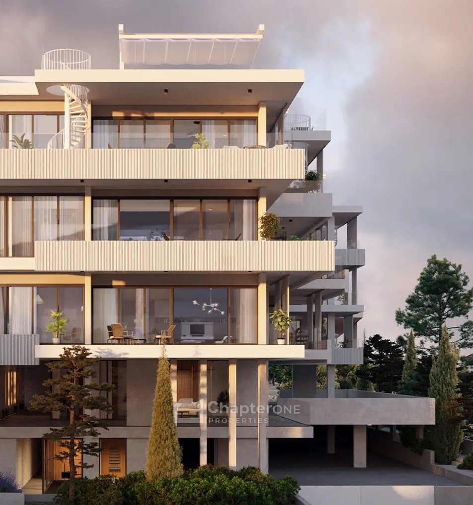 Apartment For Sale  in  Panthea