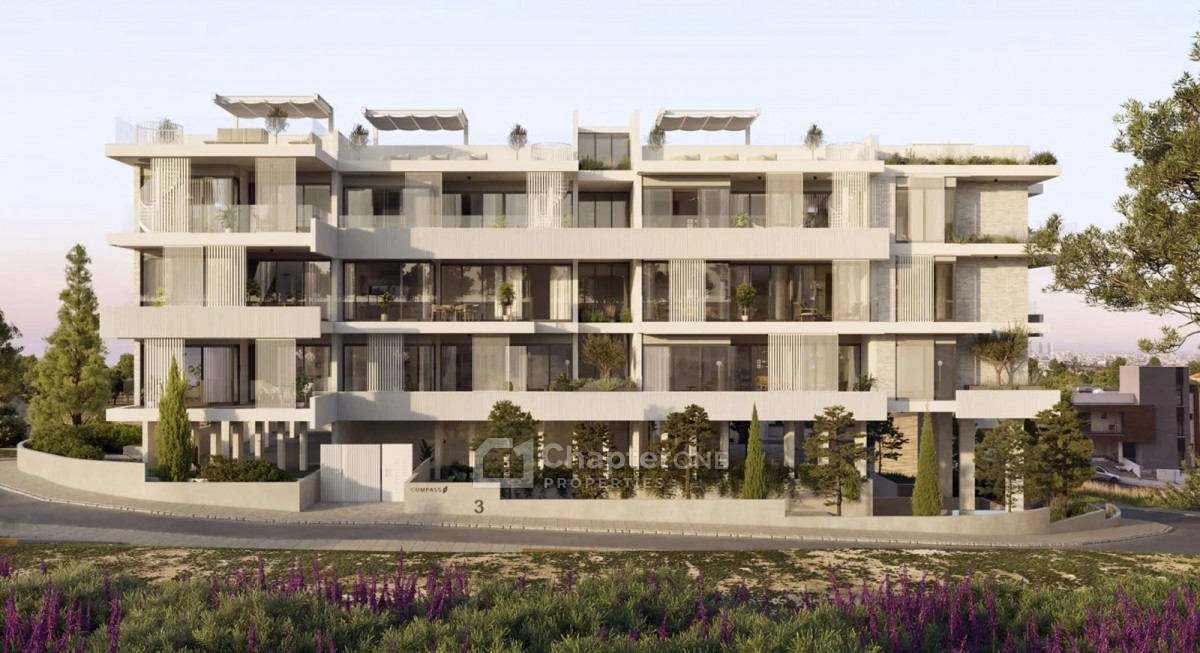 Apartment For Sale  in  Panthea
