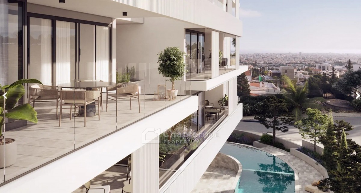 Apartment For Sale  in  Panthea