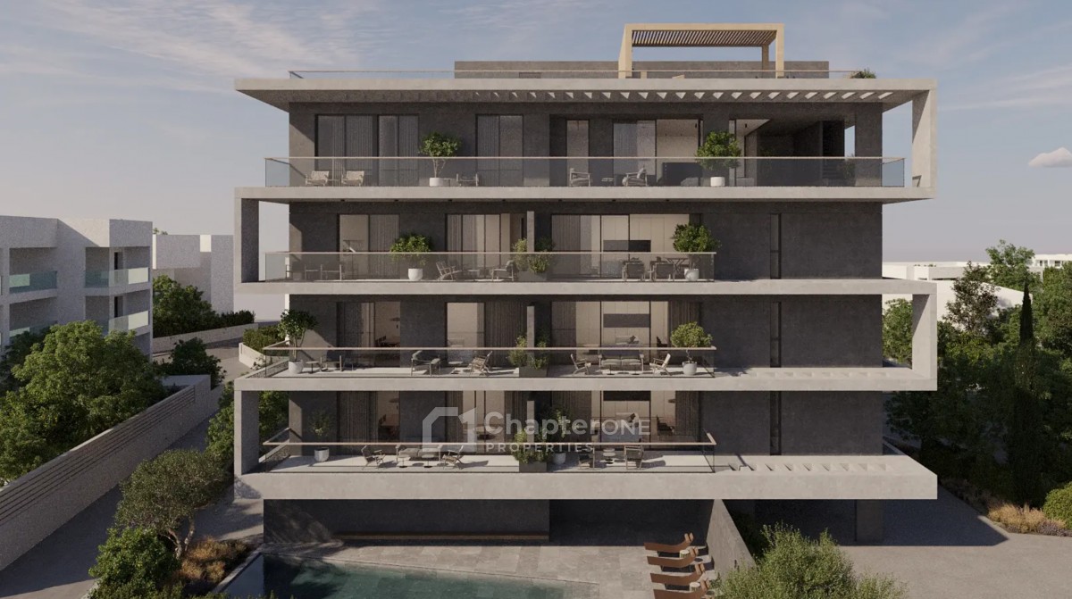 Apartment For Sale  in  Select Location