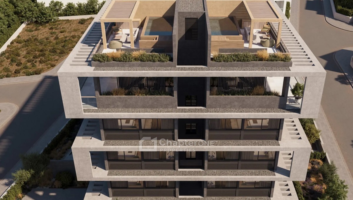 Apartment For Sale  in  Select Location